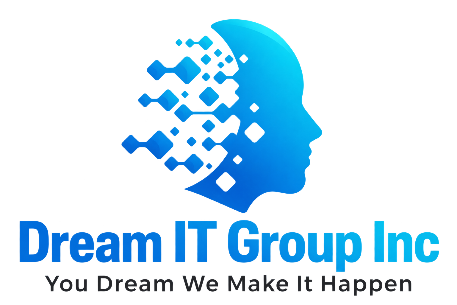 Dream IT Group Inc